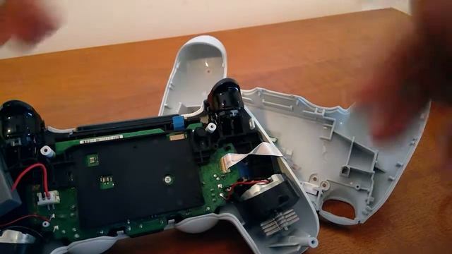 PS4 Controller Troubleshooting: Diagnostics and Temporary Repair (touchpad) смотреть онлайн