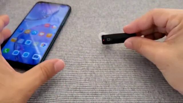 how to connect handsfree bluetooth headset to Huawei P40 Lite phone смотреть онлайн