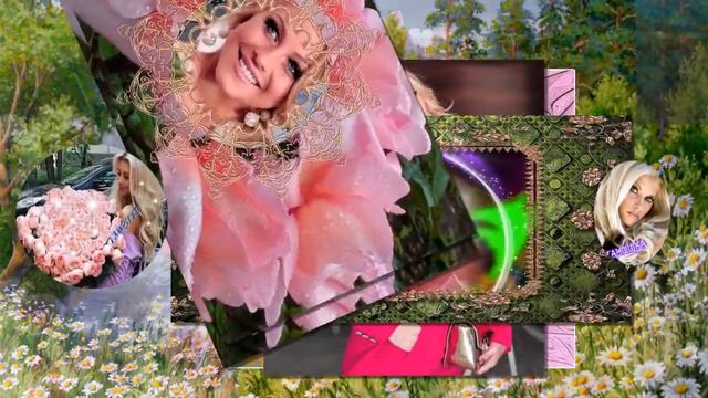 Ты мой рай! Олег Голубев. Песня обалденная. Не пропустите. смотреть онлайн