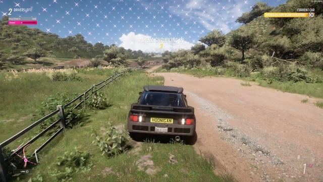EPIC NO FINAL WIN IN LEVEL 10 RS200 VS GOOD PLAYER IN PRO TRUCK! - Forza Horizon 5 | Eliminator смотреть онлайн