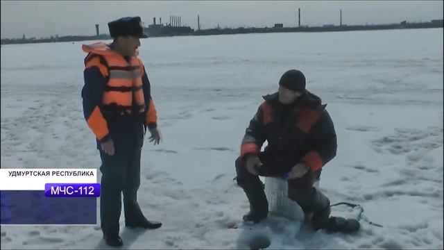РЕЙД ГИМС И ВОСВОД В УДМУРТСКОЙ РЕСПУБЛИКЕ смотреть онлайн