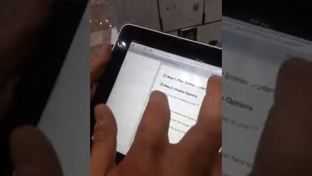 Κλήρωση διαγωνισμού "Apple iPad Air Wi-Fi Cell 16GB" (13.12.2013) смотреть онлайн