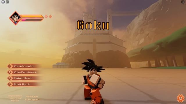 New Cool Anime game in roblox | Shonen Unleashed [Showcase All Characters] [NEW] смотреть онлайн