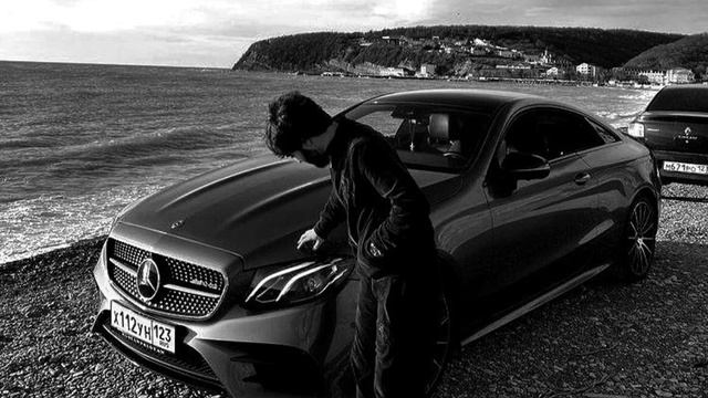 ГЛАЖУ ЛЮТИКИ(slowed + Reverb)