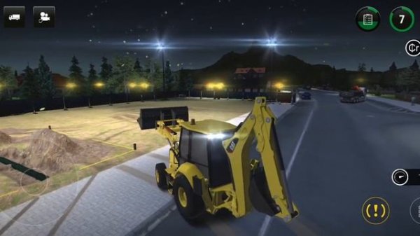 Construction Simulator 3 — HOUSE CONSTRUCTION: FOUNDATION CONSTRUCTION