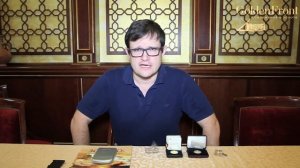 Золотые монеты. Проверка подлинности.