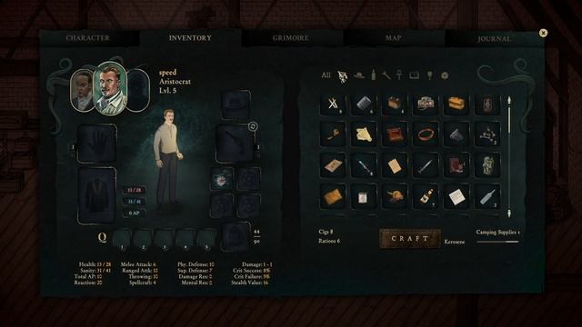 Stygian: Reign of the Old Ones - Any% Speedrun World Record 1:12:56 смотреть онлайн