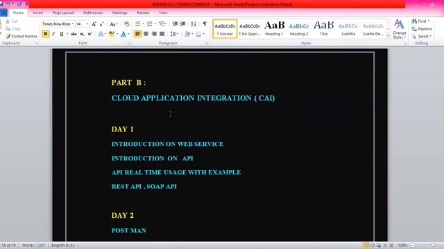 COURSE CONTENT IICS COMBO | SQL + POWER CENTER + IICS | IICS ONLINE LIVE TRAINING смотреть онлайн