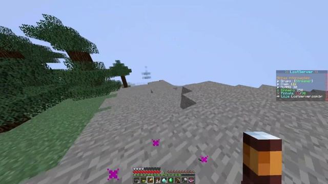 SOBREVIVI 100 DIAS EM UM SEVER DE MINECRAFT (O FILME) смотреть онлайн