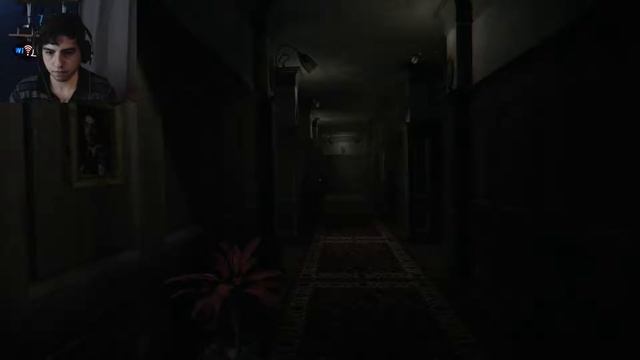 READING SIMULATOR | Layers Of Fear - Part 2 смотреть онлайн