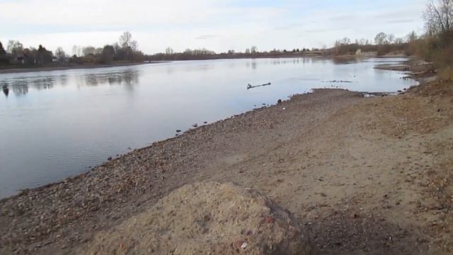 Рыбалка с сыном (под музыку) смотреть онлайн