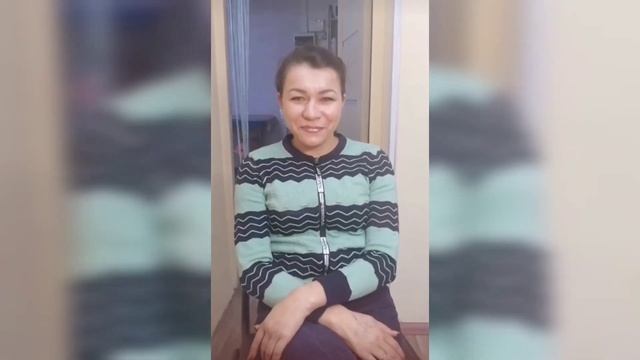 Иришка ЧИКИ-ПИИ сделала маникюр.