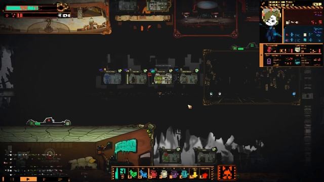 The Sephirah Strike Back - Episode 53 [Lobotomy Corporation] смотреть онлайн