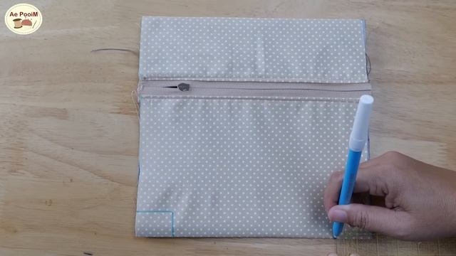 Quick and easy way to make a crossbody bag смотреть онлайн