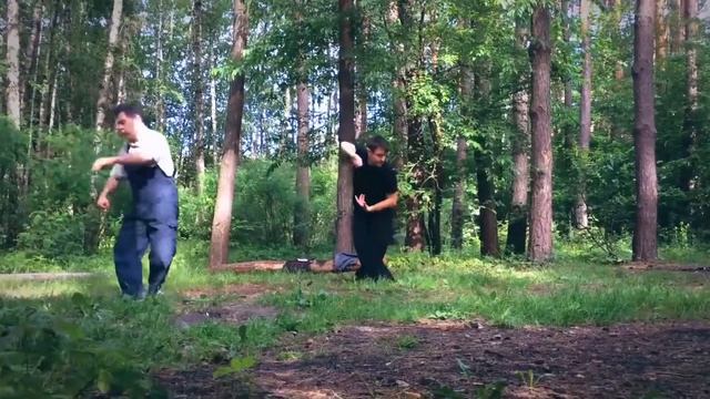 Ранок Ци-Гун. Весна 2017 (БОРЩАГІВКА) смотреть онлайн