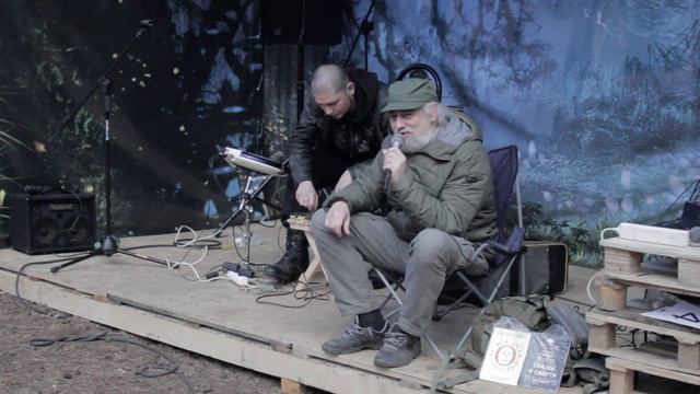 Дмитрий Гайдук & HimooS - История из Индии смотреть онлайн