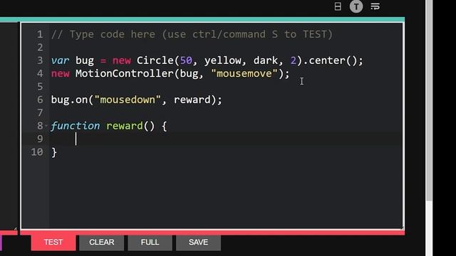 ZIM Kids Intro to Teaching Kids Creative Coding with the Colorful JavaScript Canvas and ZIMjs! смотреть онлайн