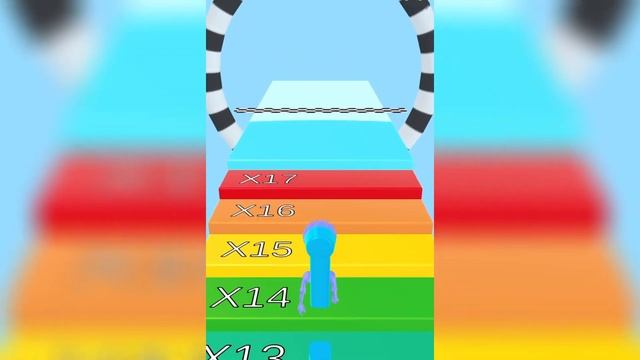 SNAKE RUN RACE, TALL MAN RUN, BRICK BUILDER and other games - Gameplay Walkthrough FOR IOS, Android смотреть онлайн