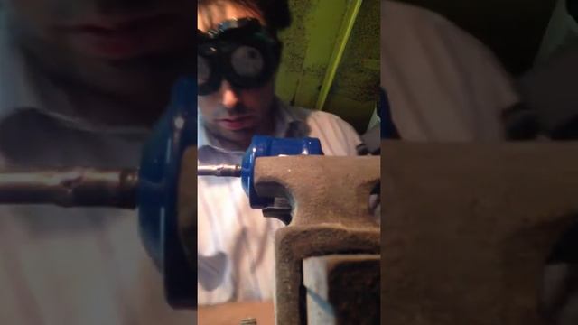 Пайка аппаратом Горынычъ смотреть онлайн