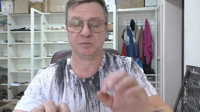 Ножи для рыбалки и не только! Ножи в наличии. Вкусные ноябрьские цены. Мастерская "СЛОН & Ко." смотреть онлайн