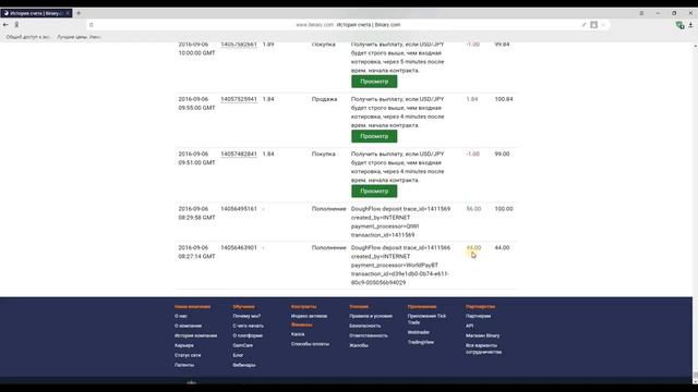 Торговая система Binar-tm для MT4 Автор смотреть онлайн
