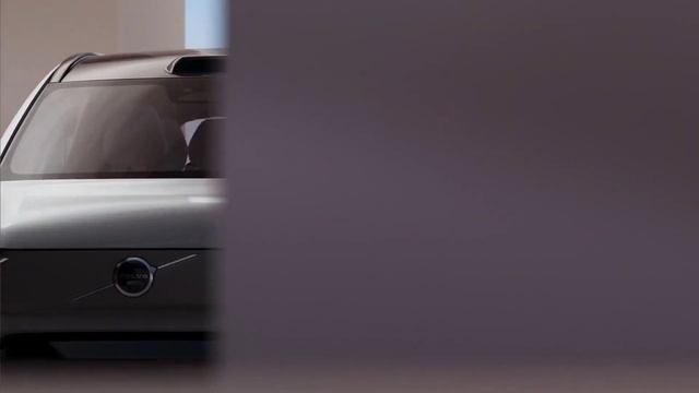Volvo EX-90 2023