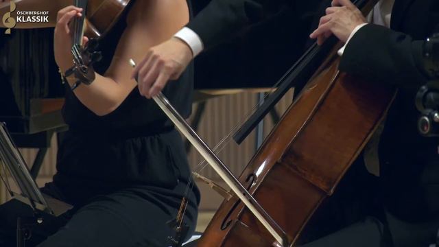 Antonin Dvorák: Klavierquintett A-Dur Op. 81