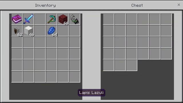 Op grindstone XP glitch Minecraft bedrock 1.14.60 смотреть онлайн