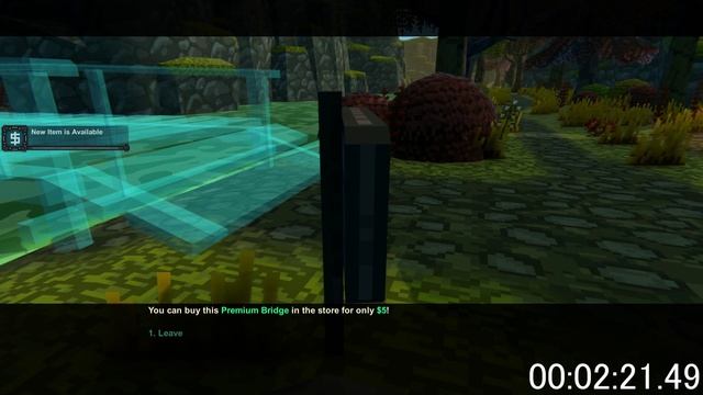 Shadow of Loot Box　PC any%(in 4:37) смотреть онлайн