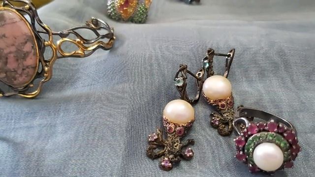 Серебро в продаже смотреть онлайн