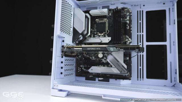 They've done it AGAIN! EVERYTHING you need to know about the LIAN LI O11 MINI смотреть онлайн