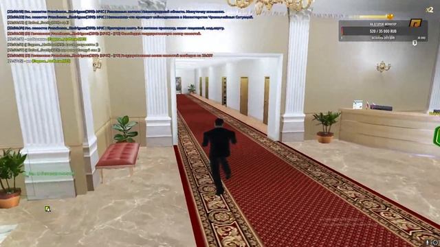 RADMIR CRMP 09 СЕРВЕР!!!! СТРИМ!!! смотреть онлайн