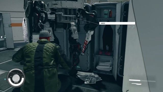 Starfield - OCD Looting Simulator смотреть онлайн