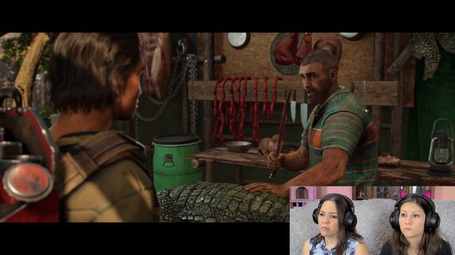 SO CUTE I'M GONNA CRY - Far Cry 6 смотреть онлайн