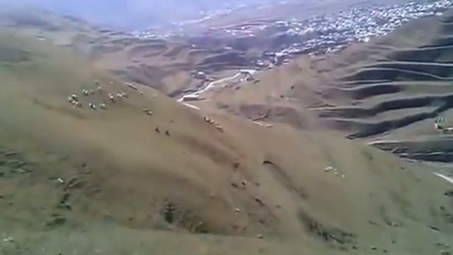 Окрестности села Гагатли "Щебоха" 3.10.2015 смотреть онлайн