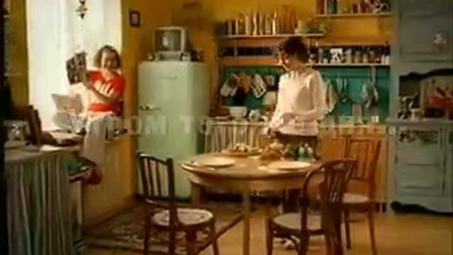 Реклама Calve смотреть онлайн
