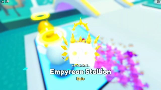 ПОПАЛ В ТОПЫ? Я ЭТО СМОГ! TOP 56 IN PET SIMULATOR X | ПЕТ СИМУЛЯТОР X смотреть онлайн