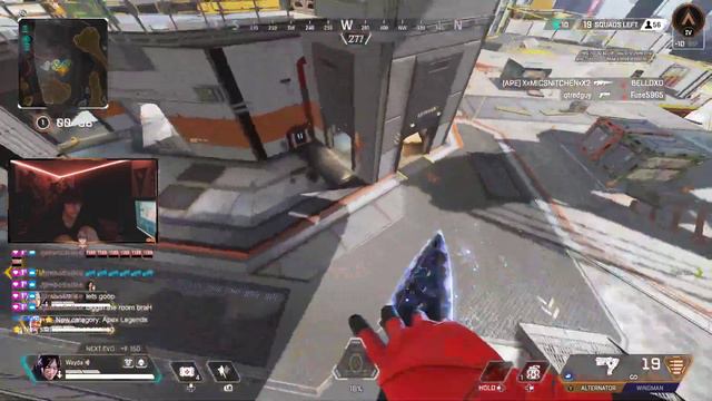 Custom Zombies, Apex Legends, Rocket League, Wordle and Contexto | May 2, 2023 смотреть онлайн
