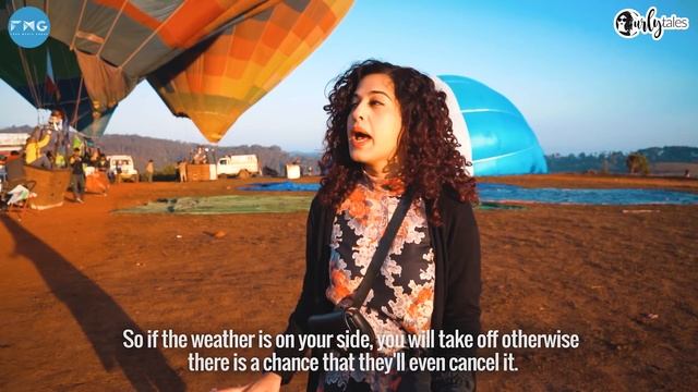 10 Crazy Adventure Sports You Must Try By Kamiya Jani | Curly Tales смотреть онлайн