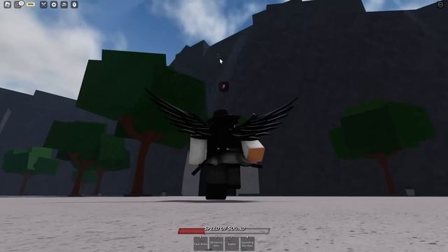 NEW SONIC ULTIMATE is INSANE in Roblox The Strongest Battlegrounds смотреть онлайн