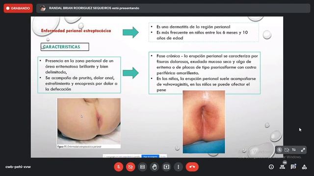 5. Infecciones Bacterianas Estafilocócicas Y Estreptocócicas (Parte 1)