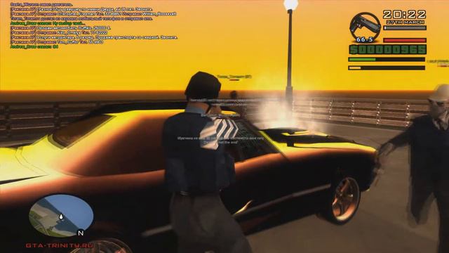 БРИГАДА СТРЕЛКА (СМОТРЕТЬ ДО КОНЦА) СЛАБОНЕРВНЫМ СМОТРЕТЬ смотреть онлайн