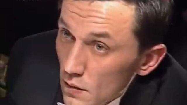 Что? Где? Когда? Вопрос Владимира Ворошилова. 2000.12.16 смотреть онлайн