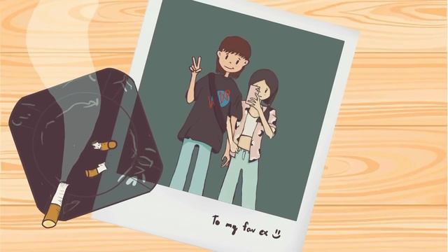 SLAPKISS - แฟนเก่าคนโปรด (Remix K11xpt X Sightseer ) | (iLoyProduction) смотреть онлайн