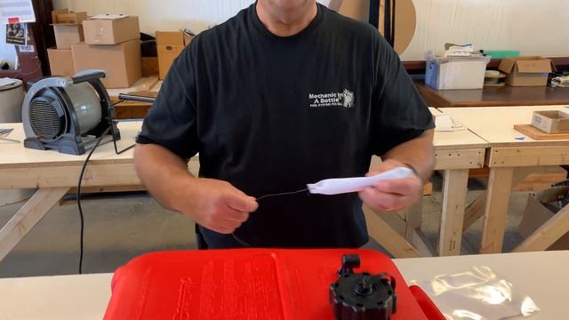 How to Install Your Fuel Life In-Tank Fuel Stabilizing Filter смотреть онлайн