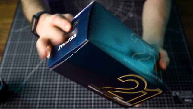 How WIDE is TOO Wide? - The Soviet MIR 20MM F/3.5 MC смотреть онлайн