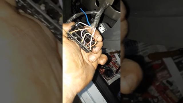 распиновка включателя фар шкода рапид смотреть онлайн