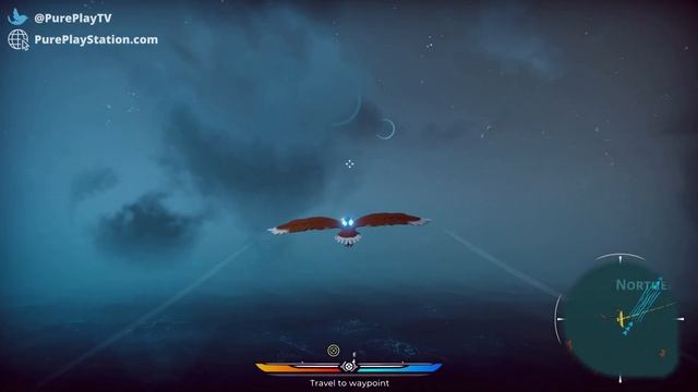 The Falconeer PS5, PS4 Review - Flappy Birds | Pure Play TV смотреть онлайн