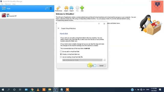 HOW TO DOWNLOAD AND INSTALL METASPLOITABLE IN VIRTUAL BOX | PENETRATION TESTING смотреть онлайн