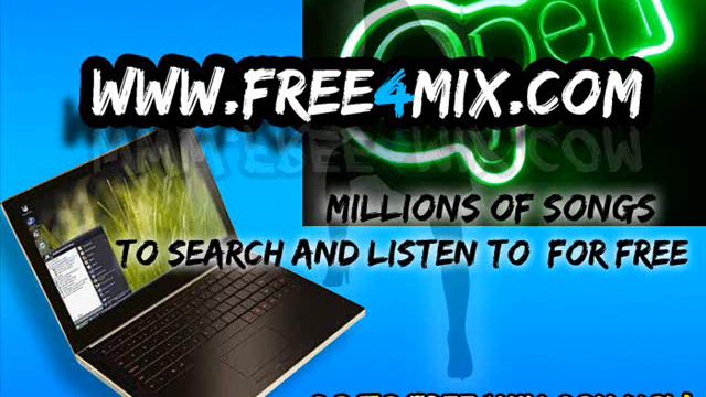 call on me - eric prydz free4mix free4mix.com смотреть онлайн